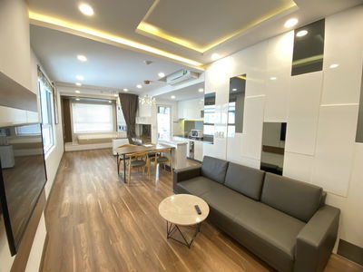 CĂN HỘ LEXINGTON 1-2-3PN, ĐẦY ĐỦ NỘI THẤT ĐẸP