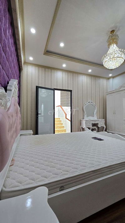 CHO THUÊ NHÀ NGÔ HUY DIỄN GẦN CẦU HÒA XUÂN