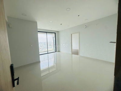 CHÍNH CHỦ BÁN CĂN HỘ D-HOMME QUẬN 6 - 110M2 - 3PN - NHÀ MỚI NHẬN