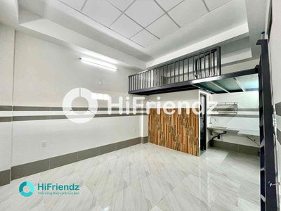 Căn Hộ CC mini tại Hoà Bình, Luỹ Bán Bích, Thoại Ngọc Hầu, Vườn Lài