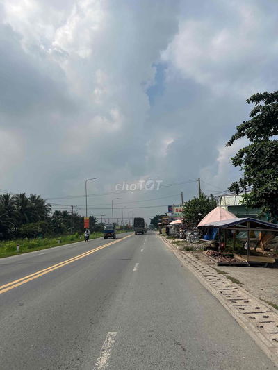 Đất Thổ Cư KDC Hựu Thạnh, Đức Hoà, Long An.. 12m x 46m, full thổ cư