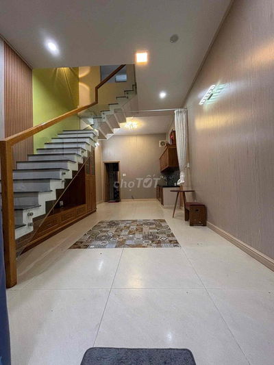 cho thuê nhà 2 tầng 2pn/2wc kiệt tiểu la