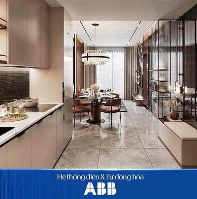 Căn Hộ Phạm Văn Đồng