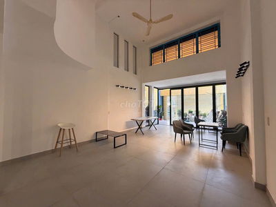 MBKD NGAY CẦU THỊ NGHÈ - 5X15M + (30M2 SÂN VƯỜN)-LỐI ĐI RIÊNG-WC RIÊNG