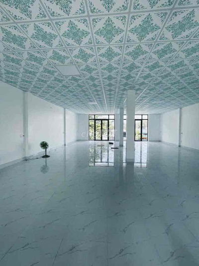 Cho thuê mặt bằng  mới 100% gần Thành Phố Mới , Thủ Dầu Một , Bình Dươ