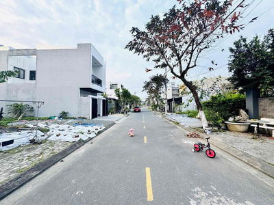 BÁN LÔ ĐẤT GIÁ RẺ NHẤT KHU VỰC HOÀ QUÝ SẠCH ĐẸP SÁT MAI ĐĂNG CHƠN