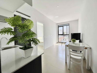 PHÒNG NGỦ TÁCH BẾP RỘNG RÃI GẦN NGOẠI THƯƠNG 2