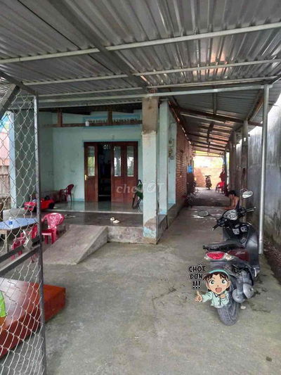 chính chủ gửi nhà cấp 4 Nb(855x20 giá 5 ty 8