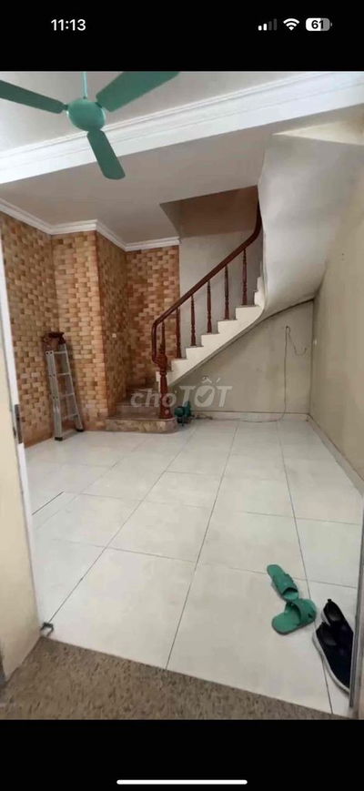 Chính chủ cho thuê nhà 5 tầng, mặt ngõ lớn phố Nguyễn An Ninh