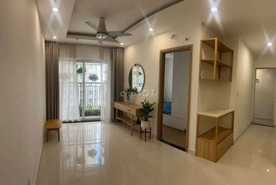 CHO THUÊ CH LAVITA CHARM 2PN NTCB 10TR, FULL NT 12,5 VIEW METRO