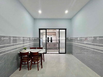 CĂN HỘ DUPLEX BAN CÔNG CỰC RỘNG✨ NGAY TRƯỜNG CHINH - BÀU CÁT