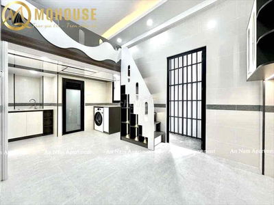 ✨KHAI TRƯƠNG CĂN HỘ DẠNG DUPLEX - FULL NT - THANG MÁY💥GIÁ CHỈ TỪ 6TR 🌈