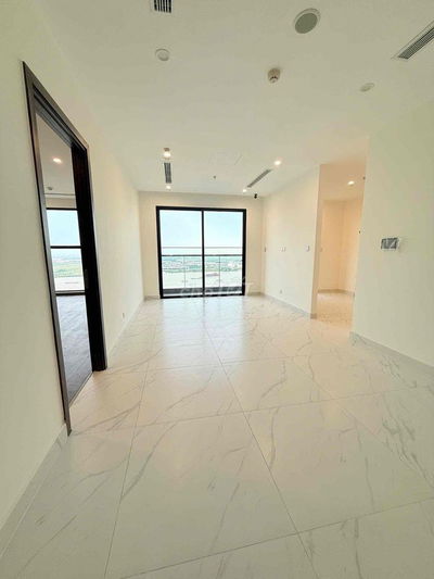 Căn 3PN 2WC 100,1m² view sông tại The Beverly - Vinhomes Grand Park