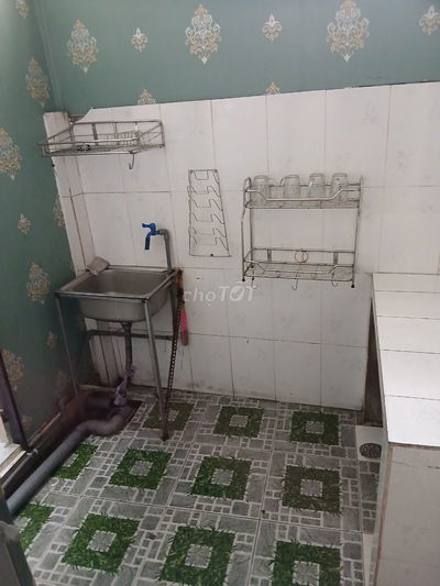 🏠 Cho thuê phòng trọ đường 38 – Gần chợ Hiệp Bình, TĐ (Giá ưu đãi!)