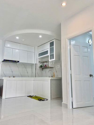 CHÍNH CHỦ CHO THUÊ CC THẾ KỶ 21, SAMLAND, 86 TÂN CẢNG, P.25, Q.BT