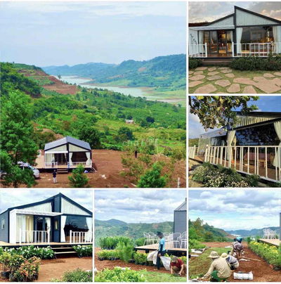 CHỈ 1 LÔ *** VEN HỒ NGỌC-P2.BẢO LÔC-572m2_150 thổ cư_Chỉ 2,864 tỷ