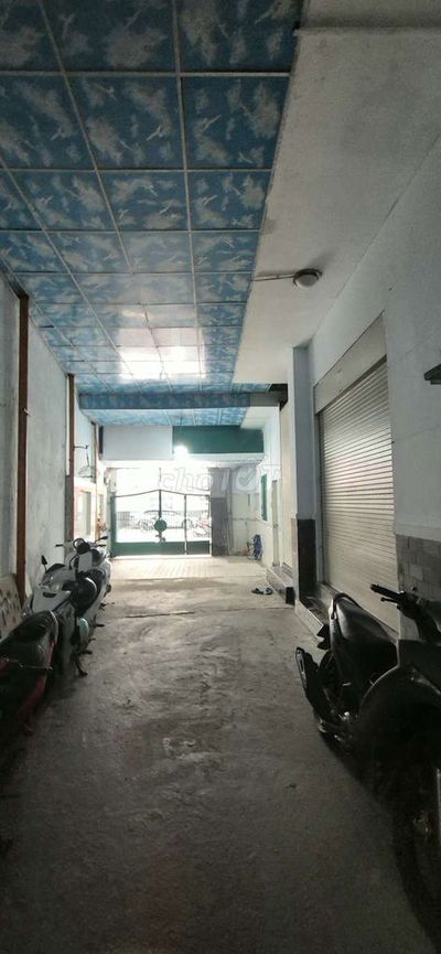 Nhà mặt phố cho thuê tại Cầu Xây 1, p Tân Phú, Q9, TP.HCM