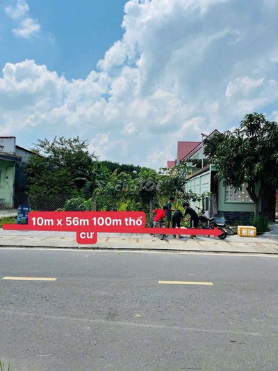 Chủ ngộp cần thanh lý nhanh lô đất ở Minh Hưng, Chơn Thành