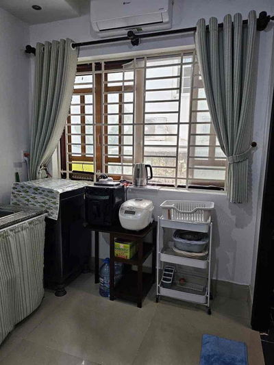 CHO THUÊ PHÒNG ĐẦY ĐỦ NỘI THẤT