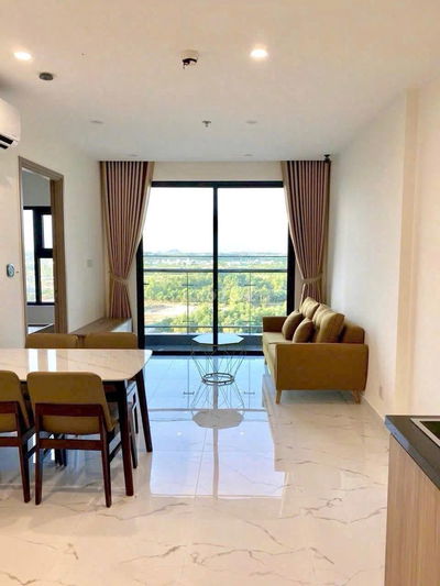 CHO THUÊ CHUNG CƯ 2 PHÒNG NGỦ- FULL NỘI THẤT- VGP QUẬN 9