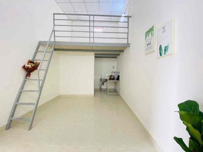 Phòng Trọng Giá Rẻ Có Máy Lạnh_gần Đại Học Nguyễn Tất Thành_Quận 12