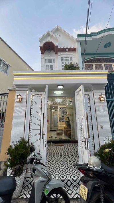 💖💖💖Cho thuê nhà nguyên căn Dương cát lợi sát quận 7