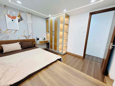 🌺3 TẦNG - DTSD 82M2 - HẺM 3M CÁCH MẶT TIỀN 3 CĂN NHÀ - CHỈ HƠN 4 TỶ💎