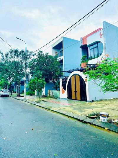 Thân Văn Nhiếp hướng Nam sạch gần Công Viên