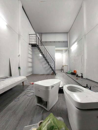 NHÀ MỚI FULL NỘI THẤT 5 X 15M GẦN ĐẦM SEN