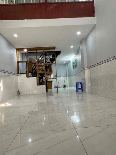 💰💰💰 NHÀ GẦN CHỢ AN NHƠN - TRỆT LẦU: 2PN, 2WC - HẺM 141 ĐƯỜNG SỐ 28