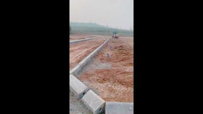 DUY NHẤT 2 XUẤT ĐẤT NGOẠI GIAO TẠI PHÚ CÁT LÕI THÀNH PHỐ VỆ TINH HÒA LẠC CHỈ 25tr/m2