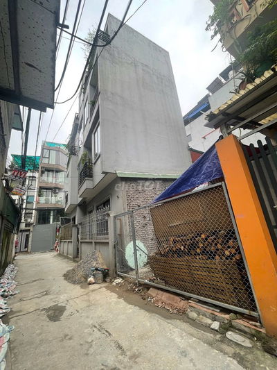 66m2 Cực Đẹp Ngay Mặt Ngõ Phố Trạm, Aeon Long Biên