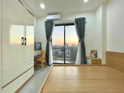 DỰ ÁN MỚI  – Giá từ 4TR4/người | Full nội thất | Gần trung tâm