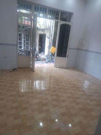 SỔ HỒNG RIÊNG NHÀ 4×13 CẤP4 CÓ LỬNG