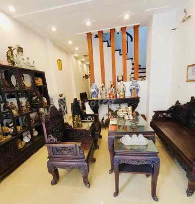 BÁN NHÀ 5 tầng phố NGUYỄN KHÁNH TOÀN CẦU GIẤY