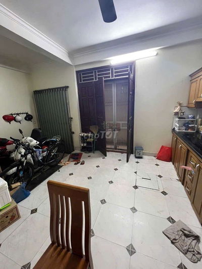 Bán nhà Đa sỹ Kiến Hưng