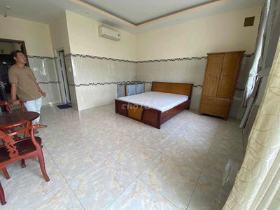 phòng trọ chợ bình điền full nội thất có thang máy giặt q8