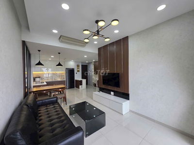 Căn 90m2 3 phòng Garden Gate Novaland đầy đủ 23 triệu view công viên