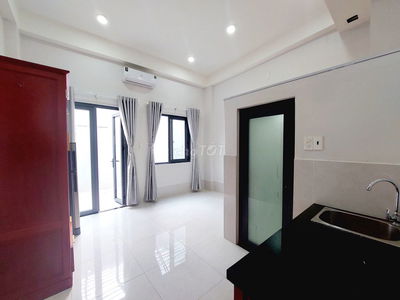 PHÒNG TÁCH BẾP NGAY CHỢ BÙI MINH TRỰC, BX QUẬN 8, CẦU NHỊ THIÊN ĐƯỜNG