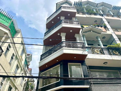 Bán Căn Góc 2 MT Giảm Tới 600 triệu 5 Tầng xe Tải Thông Vị Trí đẹp