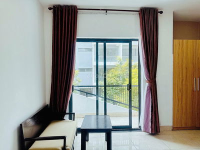 Cho thue căn hộ Studio  đường Morrison -  ra biển Phạm Văn Đồng