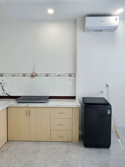 Phòng trọ cao cấp gần Vinhome Q9