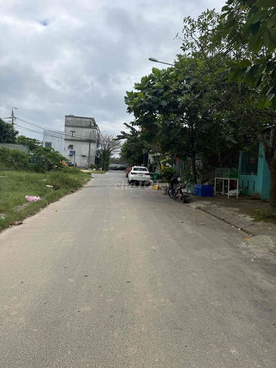 Bán lô Đông Nam, sát chung cư Eco Home Hải Vân.