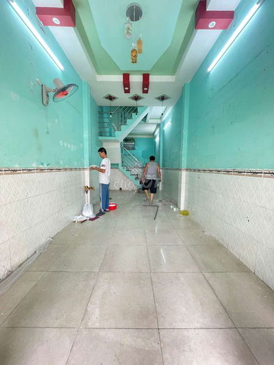 MTKD LIÊN KHU 8.9  3X15 1 LẦU GIÁ 8 TR