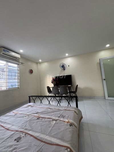 phòng Lê Văn Lương gần dự án Celesta Hàn Quốc giá 3,5 triệu 35m²