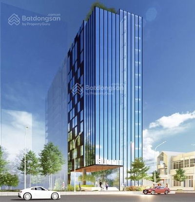 Bán nhà mặt phố Quảng An. Toà nhà đa chức năng. View hồ, dòng tiền 4 tỷ/năm. 110 tỷ