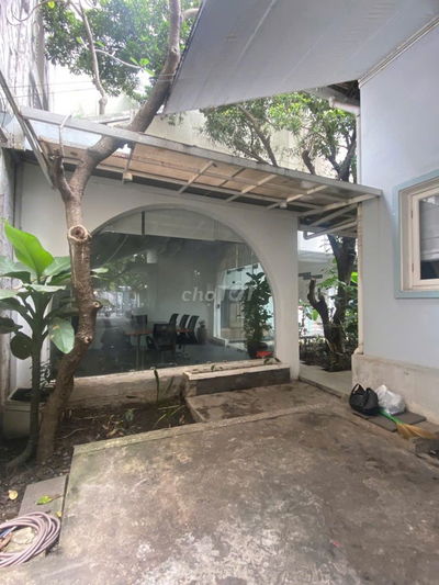 🏠 Hiếm! Villa Sân Vườn Phan Kế Bính – Khai Thác Mọi Mô Hình Cao Cấp