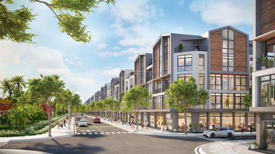 Chính chủ bán gấp biệt thự tứ lập giá rẻ nhất Ocean 0935 338 ***