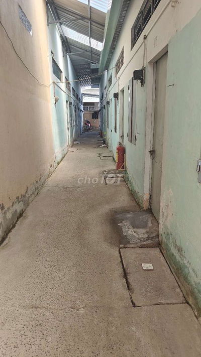 nhà trọ 10c hẻm 10 lê hồng phong bình thủy