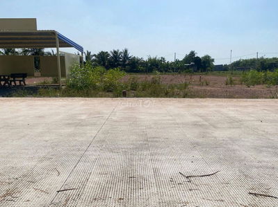 Lô đất này không mua thì đừng mua lô đất nào hết vì phí thời gian